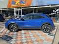 Opel Mokka 1.2 TURBO 130 BVA8 ELEGANCE Caméra Bleu - thumbnail 4