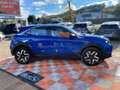 Opel Mokka 1.2 TURBO 130 BVA8 ELEGANCE Caméra Bleu - thumbnail 2