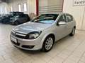 Opel Astra Astra 5p 1.6  77 KW GARANZIA 12 M Argento - thumbnail 3