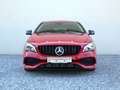 Mercedes-Benz CLA 220 d 4M SB AMG +Night+LED+SHZ+PDC+AUT+ Rot - thumbnail 4