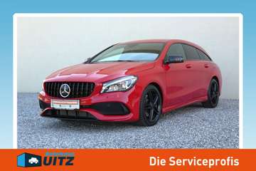 d 4M SB AMG +Night+LED+SHZ+PDC+AUT+