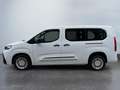 Toyota Proace City Verso 1,2 L2 Business 7 Sitzer Klima Einparkhil... Weiß - thumbnail 5
