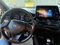 Toyota C-HR C-HR I 2016 1.8h Business 2wd e-cvt Grigio - thumbnail 9