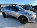 Toyota C-HR C-HR I 2016 1.8h Business 2wd e-cvt Grigio - thumbnail 3