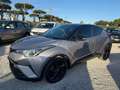 Toyota C-HR C-HR I 2016 1.8h Business 2wd e-cvt Grigio - thumbnail 2