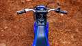 Yamaha PW 50 off road competition Bleu - thumbnail 7