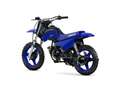Yamaha PW 50 off road competition plava - thumbnail 13