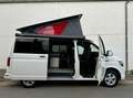 Volkswagen T6 California Sylt 2.0TDI 5PL‼️ Webasto GARANTIE 12M. Weiß - thumbnail 1