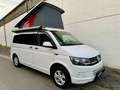 Volkswagen T6 California Sylt 2.0TDI 5PL‼️ Webasto GARANTIE 12M. Weiß - thumbnail 17