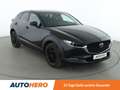Mazda CX-30 2.0 Skyactiv G Mild-Hybrid Homura *HUD*NAV*ACC*LED Schwarz - thumbnail 8