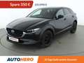 Mazda CX-30 2.0 Skyactiv G Mild-Hybrid Homura *HUD*NAV*ACC*LED Schwarz - thumbnail 1