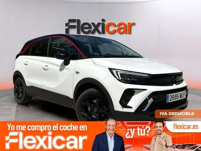 Opel Crossland 1.2 81kW (110CV) GS - foto 1