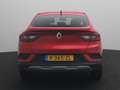 Renault Arkana E-Tech hybrid 145 automaat Techno | Easy Link Navi Rouge - thumbnail 5