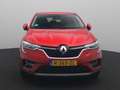 Renault Arkana E-Tech hybrid 145 automaat Techno | Easy Link Navi Rouge - thumbnail 3