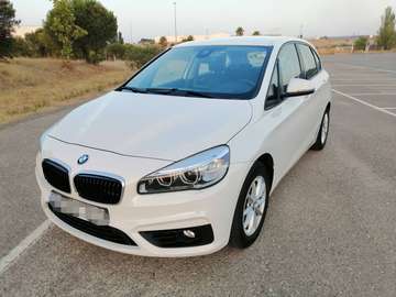 218dA Active Tourer