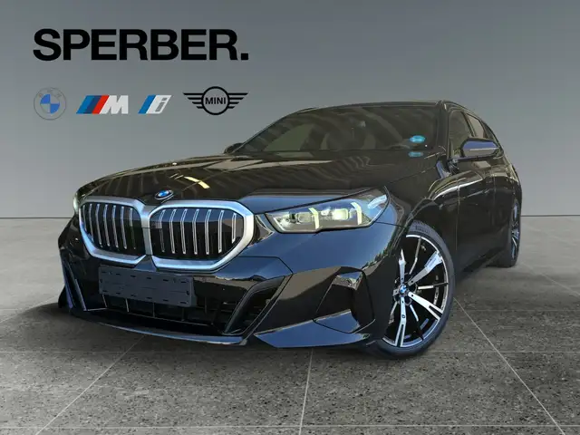 BMW 5er