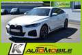 BMW 420 420 d Gran Coupé xDrive M Sport DAB+Head-Up+ACC Blanc - thumbnail 1