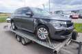 Skoda Kamiq 1,0 TSI Selection DSG Gris - thumbnail 7
