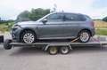 Skoda Kamiq 1,0 TSI Selection DSG Gris - thumbnail 2