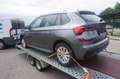 Skoda Kamiq 1,0 TSI Selection DSG Gris - thumbnail 3