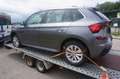 Skoda Kamiq 1,0 TSI Selection DSG Gris - thumbnail 17