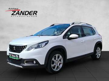 Allure Kamera Panorama SHZ AHK