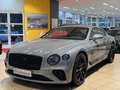 Bentley Continental GT V8 Mulliner *BLACK-LiNE* Gris - thumbnail 1