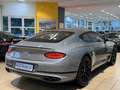 Bentley Continental GT V8 Mulliner *BLACK-LiNE* Gris - thumbnail 3