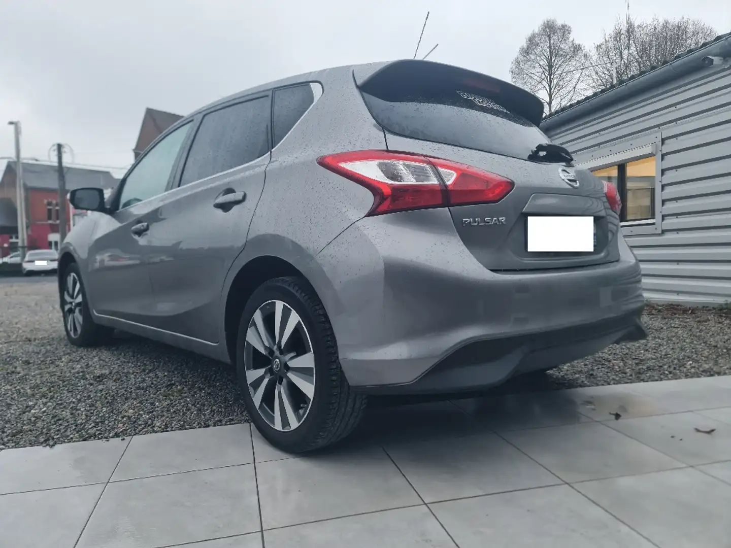 Nissan Pulsar 1.2 DIG-T 115 CV PACK Tekna * REPRISE POSSIBLE * - 2