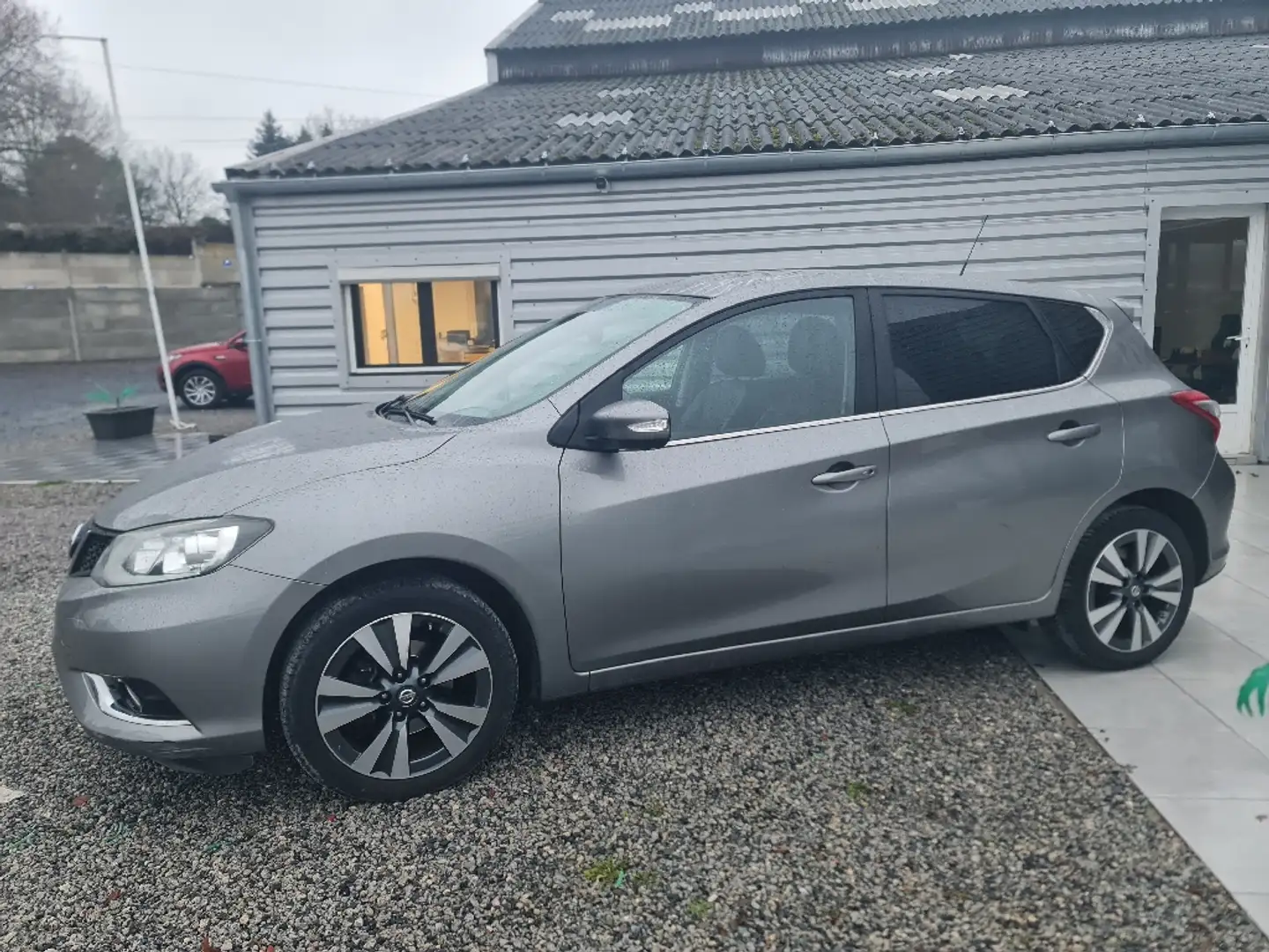 Nissan Pulsar 1.2 DIG-T 115 CV PACK Tekna * REPRISE POSSIBLE * - 1