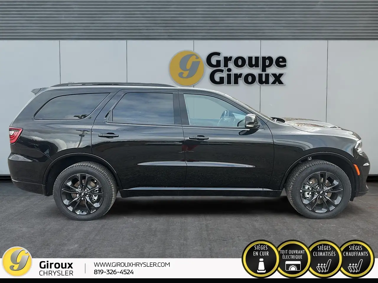 Dodge Durango photo Dodge Durango