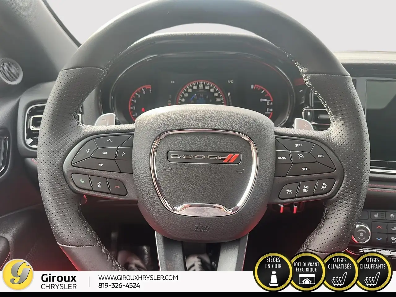 Dodge Durango photo Dodge Durango