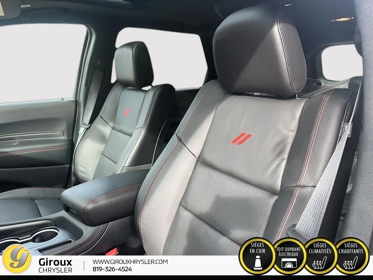 Dodge Durango photo Dodge Durango