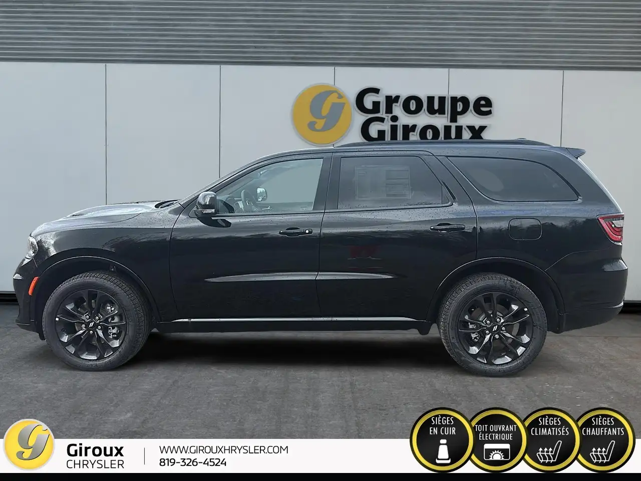 Dodge Durango photo Dodge Durango