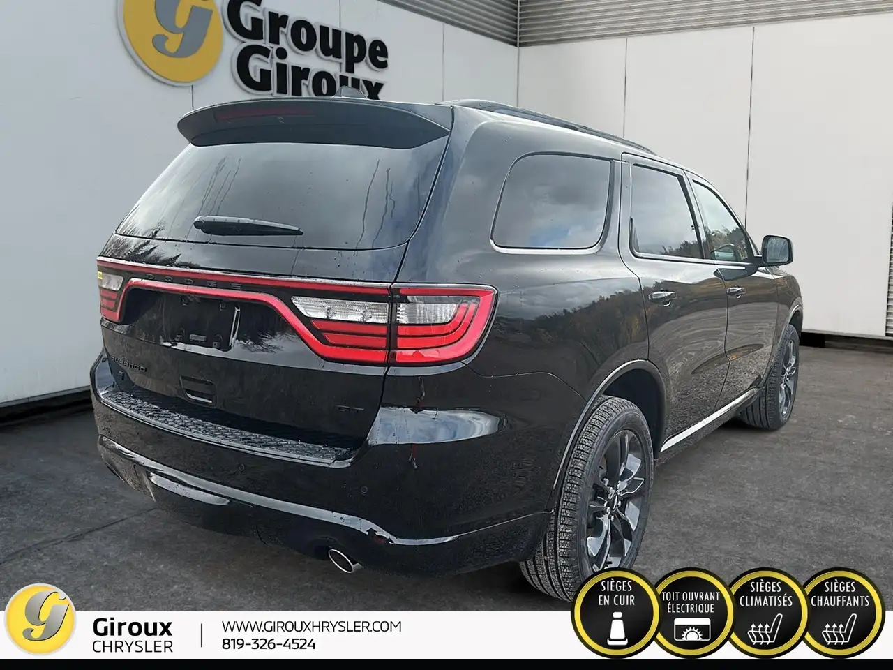 Dodge Durango photo Dodge Durango