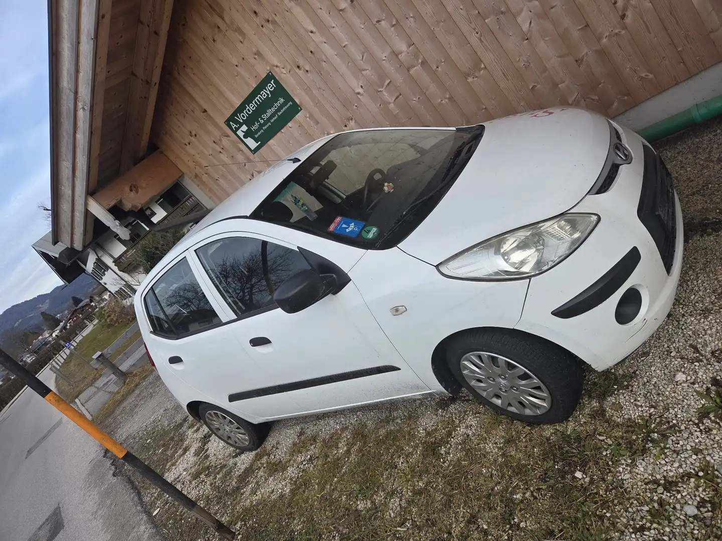 Hyundai i10 1.1 Classic - 1