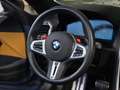 BMW M8 M8 F91 2020 Cabrio 4.4 Competition 625cv auto Bleu - thumbnail 5