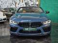 BMW M8 M8 F91 2020 Cabrio 4.4 Competition 625cv auto Bleu - thumbnail 13