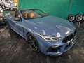 BMW M8 M8 F91 2020 Cabrio 4.4 Competition 625cv auto Bleu - thumbnail 14