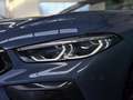 BMW M8 M8 F91 2020 Cabrio 4.4 Competition 625cv auto Bleu - thumbnail 4