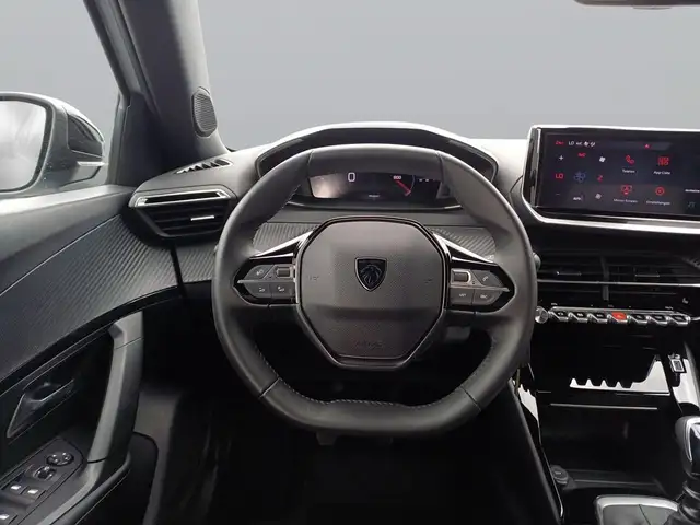 Peugeot 2008 view 13