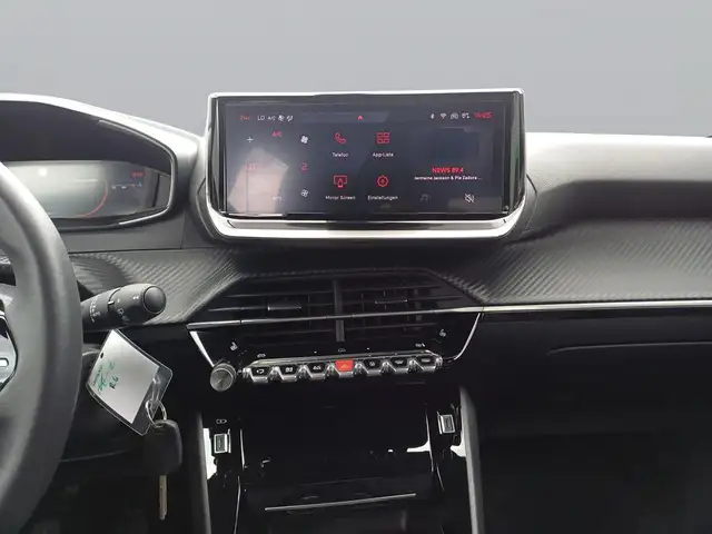 Peugeot 2008 view 12