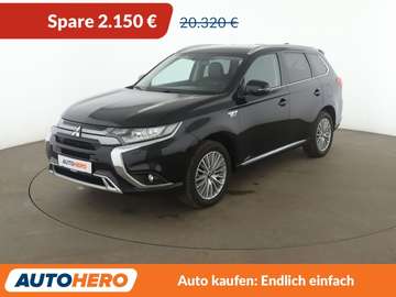 2.4 PHEV Spirit 4WD Aut.*NAV*TEMPO*CAM*SHZ*BT*