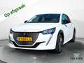 Peugeot e-208 EV Active Pack 50 kWh (136 PK) 1e-Eig. & Dealer-On Alb - thumbnail 1