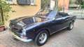 Fiat 124 Spider 1400 sport Blu/Azzurro - thumbnail 1