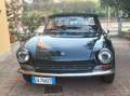 Fiat 124 Spider 1400 sport Azul - thumbnail 19