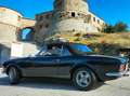 Fiat 124 Spider 1400 sport Azul - thumbnail 21
