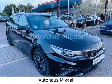 Sportswagon GT-Line