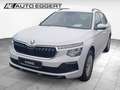 Skoda Kamiq Essence 1,0 TSI 85 kW 7- Gang-DSG Digitales Cockpi Weiß - thumbnail 1