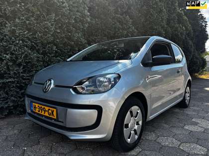 Volkswagen up! 1.0